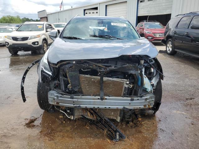 57653374 :رقم المزاد ، 1GYKNDRS4NZ106504 vin ، 2022 Cadillac Xt5 Premiu مزاد بيع