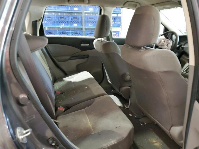 58866734 :رقم المزاد ، 3CZRM3H3XDG710062 vin ، 2013 Honda Cr-v مزاد بيع