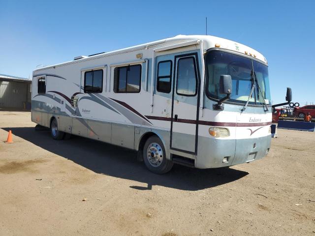 57482104 :رقم المزاد ، 4UZ6XJCAXYCG19634 vin ، 2000 Freightliner Chassis X Line Motor Home مزاد بيع