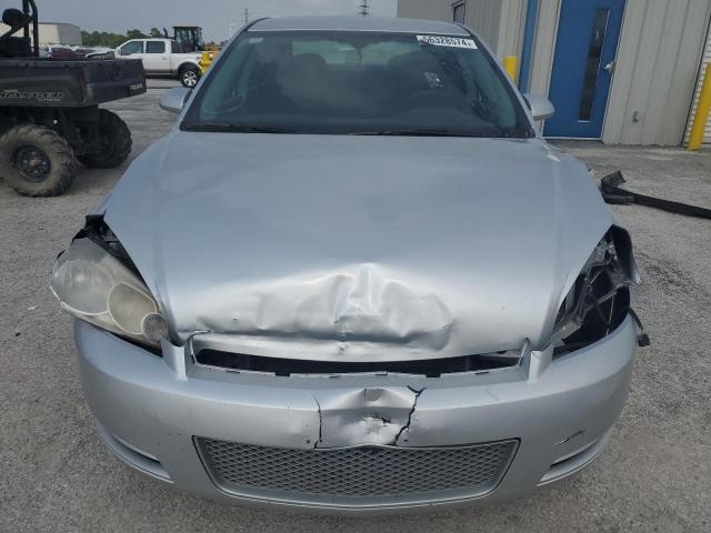 Продаж на аукціоні авто 2012 Chevrolet Impala Ls, vin: 2G1WF5E31C1310877, номер лоту: 56328574