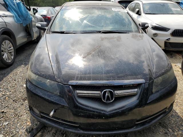 Aukcja sprzedaży 2007 Acura Tl Type S, vin: 19UUA76517A001772, numer aukcji: 57916844