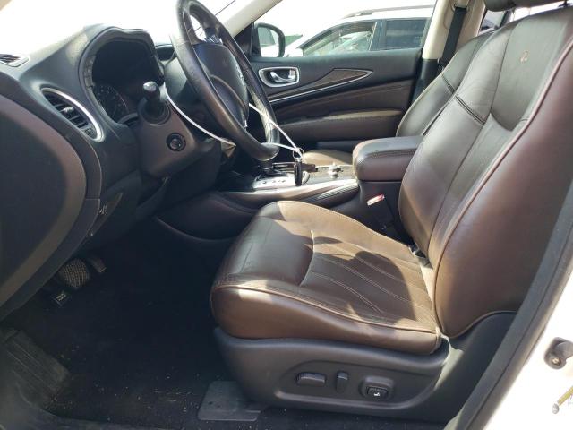 Aukcja sprzedaży 2013 Infiniti Jx35, vin: 5N1AL0MM4DC321306, numer aukcji: 57519944