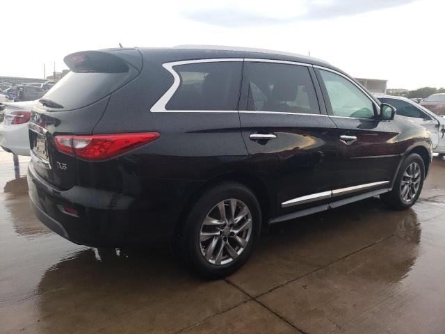 Aukcja sprzedaży 2013 Infiniti Jx35, vin: 5N1AL0MMXDC332987, numer aukcji: 57689214