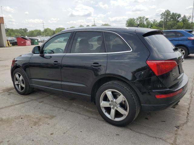 2010 Audi Q5 Prestig მანქანა იყიდება აუქციონზე, vin: WA1VKAFP7AA010329, აუქციონის ნომერი: 57627744
