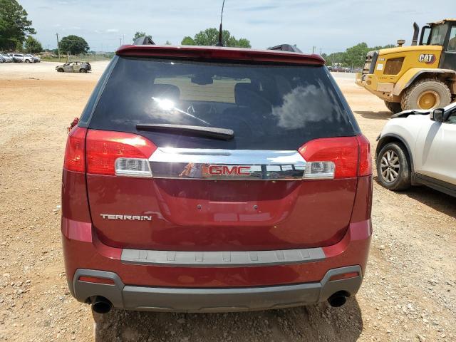 Aukcja sprzedaży 2012 Gmc Terrain Sle, vin: 2GKFLSE57C6346189, numer aukcji: 58607374