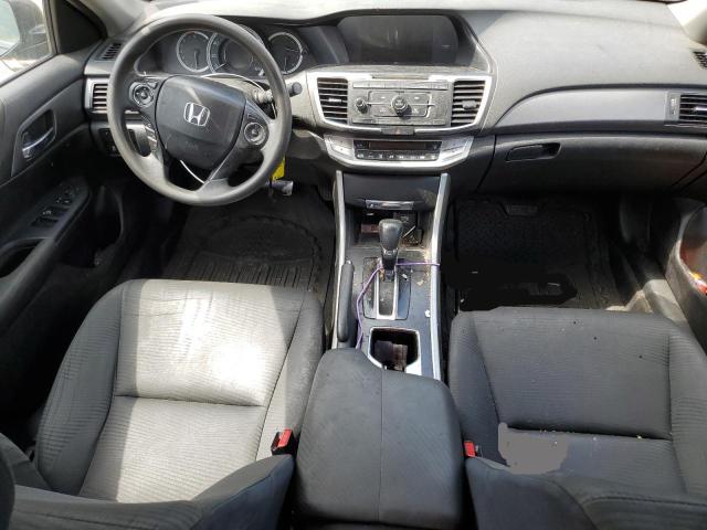 Aukcja sprzedaży 2015 Honda Accord, vin: 1HGCR2F33FA256217, numer aukcji: 58916764