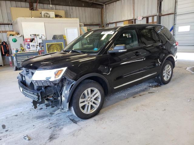 Aukcja sprzedaży 2019 Ford Explorer, vin: 1FM5K8D86KGA95684, numer aukcji: 58288704