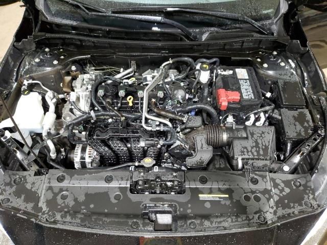 Aukcja sprzedaży 2024 Nissan Altima Sv, vin: 1N4BL4DV5RN349156, numer aukcji: 58403944