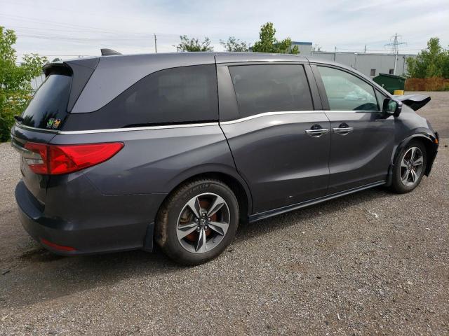 2020 Honda Odyssey მანქანა იყიდება აუქციონზე, vin: 5FNRL6H41LB503745, აუქციონის ნომერი: 61008044