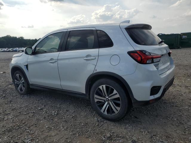 Aukcja sprzedaży 2021 Mitsubishi Outlander Sport, vin: JA4APVAU8MU013215, numer aukcji: 58514054