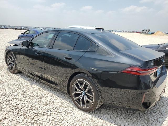 57671044 :رقم المزاد ، WBY43FK07RCP43404 vin ، 2024 Bmw I5 مزاد بيع