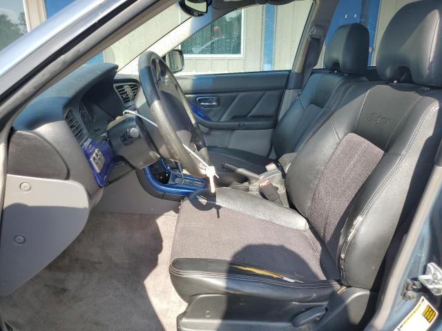 Продаж на аукціоні авто 2005 Subaru Baja Sport, vin: 4S4BT62C657105579, номер лоту: 57893824