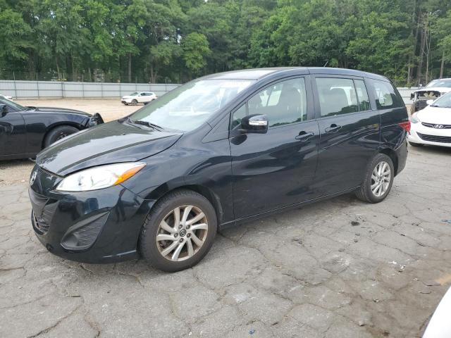 Продажа на аукционе авто 2014 Mazda 5 Sport, vin: JM1CW2BL2E0163139, номер лота: 56896064