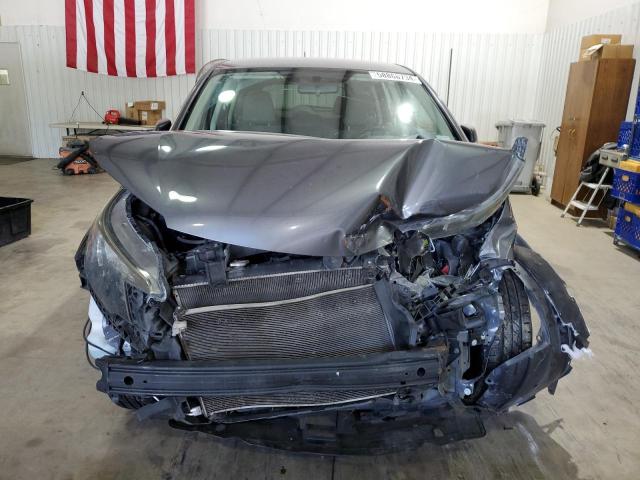 58866734 :رقم المزاد ، 3CZRM3H3XDG710062 vin ، 2013 Honda Cr-v مزاد بيع