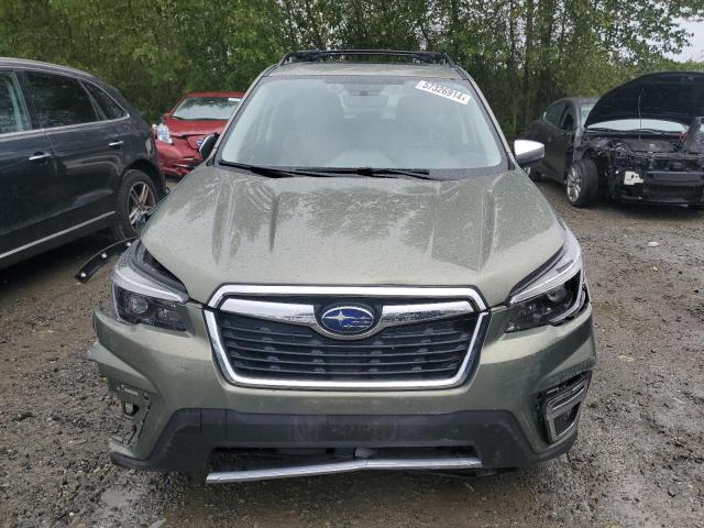 Aukcja sprzedaży 2021 Subaru Forester Touring, vin: JF2SKAXC6MH593185, numer aukcji: 57326914