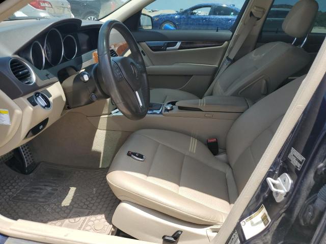 Продажа на аукционе авто 2013 Mercedes-benz C 250, vin: WDDGF4HB3DR296505, номер лота: 56559694