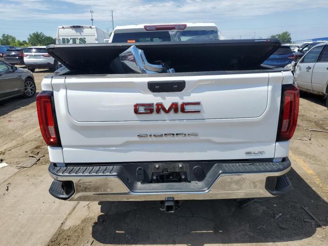 Продажа на аукционе авто 2022 Gmc Sierra, vin: 1GTUUDED1NZ628077, номер лота: 57788644