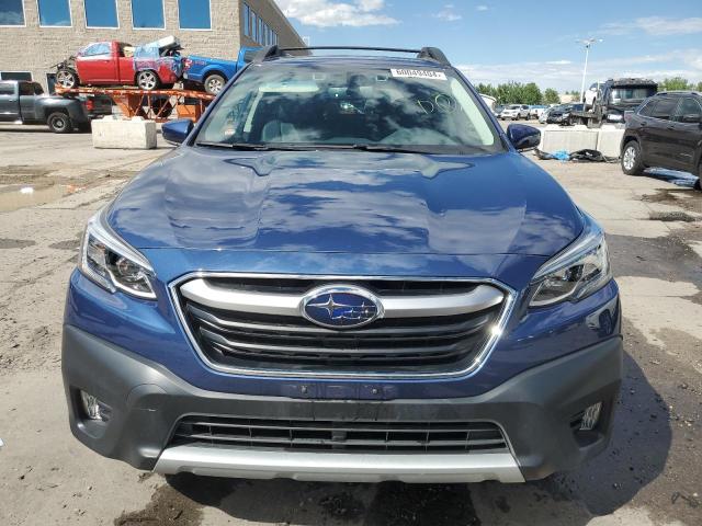 Aukcja sprzedaży 2021 Subaru Outback Li, vin: 4S4BTGND7M3226153, numer aukcji: 60049404