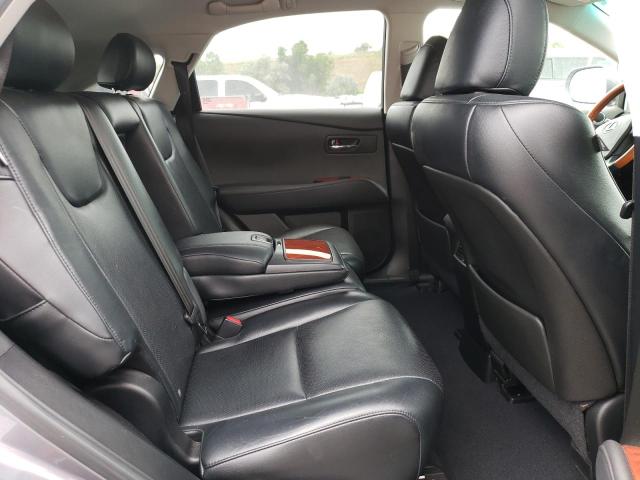 Aukcja sprzedaży 2012 Lexus Rx 350, vin: 2T2BK1BA1CC139770, numer aukcji: 58948574