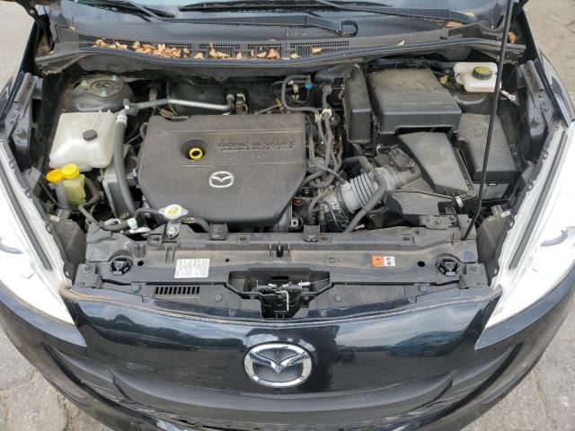 Продажа на аукционе авто 2014 Mazda 5 Sport, vin: JM1CW2BL2E0163139, номер лота: 56896064