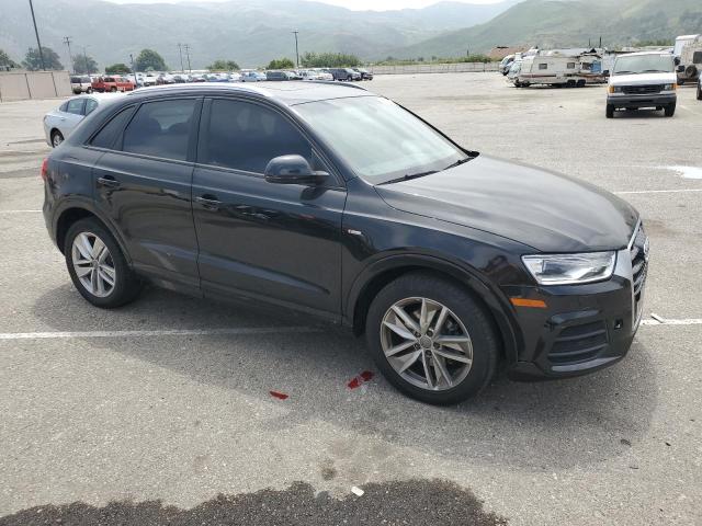 57970604 :رقم المزاد ، WA1ECCFS9JR005633 vin ، 2018 Audi Q3 مزاد بيع
