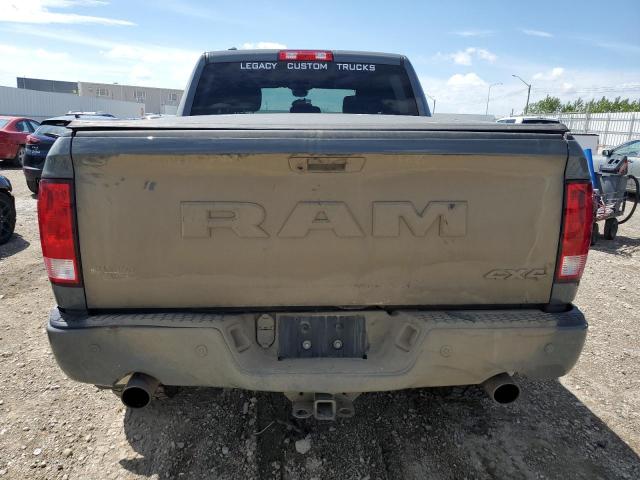 Aukcja sprzedaży 2022 Ram 1500 Classic, vin: 1C6RR7KT2NS236049, numer aukcji: 60442404