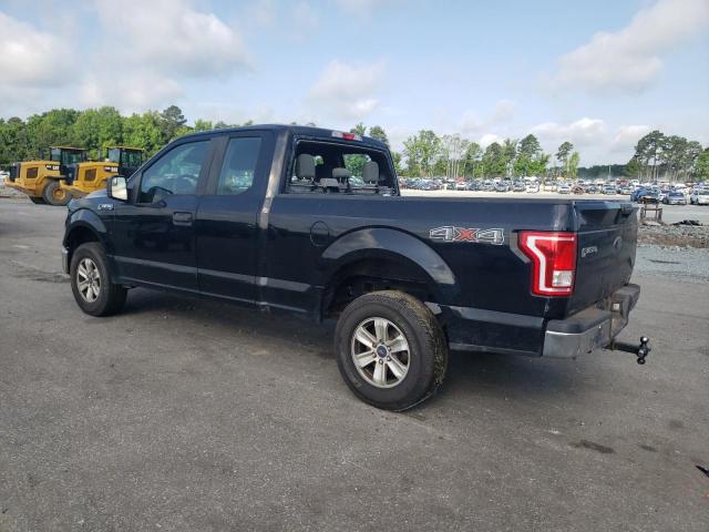 Продажа на аукционе авто 2016 Ford F150, vin: 1FTEX1E80GFB22466, номер лота: 57616524