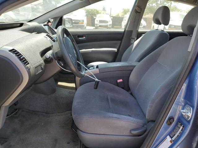 59328784 :رقم المزاد ، JTDKB20U167512674 vin ، 2006 Toyota Prius مزاد بيع