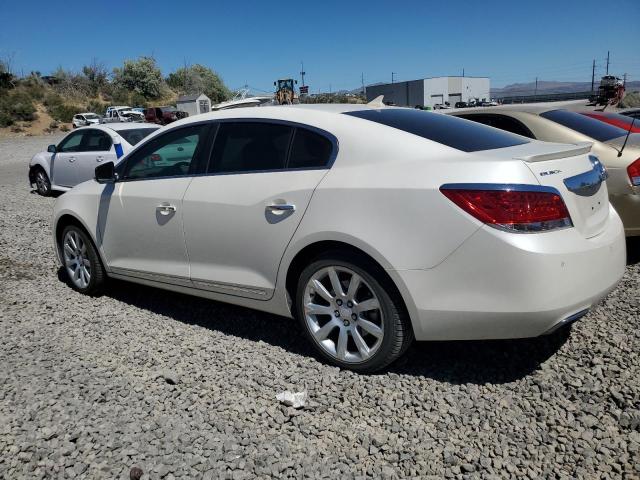 Продажа на аукционе авто 2011 Buick Lacrosse Cxs, vin: 1G4GE5ED4BF110683, номер лота: 58747394