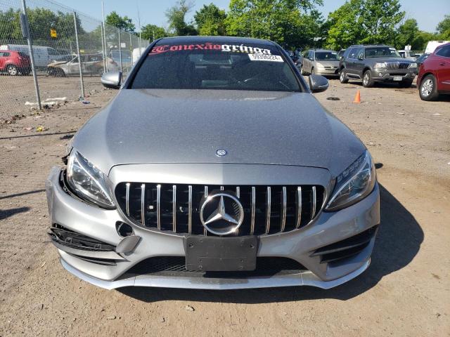 Продаж на аукціоні авто 2015 Mercedes-benz C, vin: 55SWF4KB0FU075501, номер лоту: 59396224