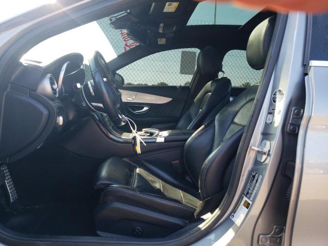 Продаж на аукціоні авто 2015 Mercedes-benz C, vin: 55SWF4KB0FU075501, номер лоту: 59396224