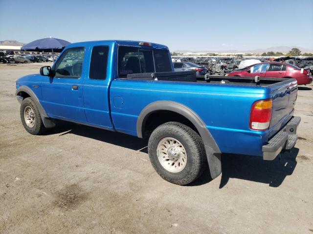 1999 Ford Ranger მანქანა იყიდება აუქციონზე, vin: 1FTZR15X2XPB43462, აუქციონის ნომერი: 60154094