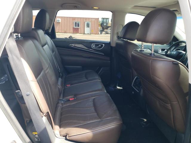 Aukcja sprzedaży 2013 Infiniti Jx35, vin: 5N1AL0MM4DC321306, numer aukcji: 57519944