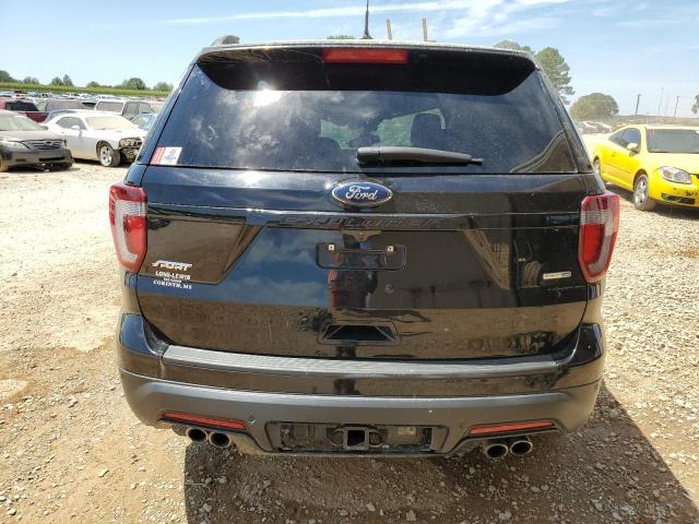 Продажа на аукционе авто 2019 Ford Explorer, vin: 1FM5K8GT1KGA68831, номер лота: 60043254