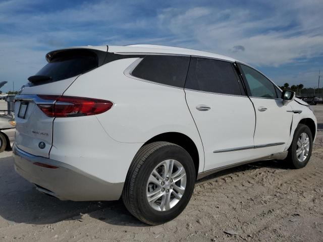 2021 Buick Enclave Essence მანქანა იყიდება აუქციონზე, vin: 5GAERBKW4MJ263991, აუქციონის ნომერი: 58268884