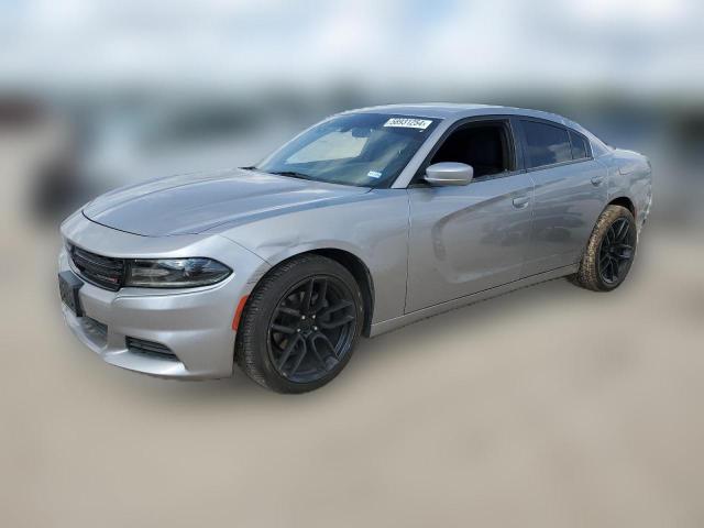 Aukcja sprzedaży 2018 Dodge Charger Sx, vin: 2C3CDXBG1JH129371, numer aukcji: 58931254