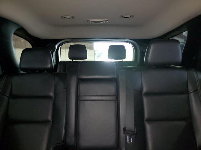 2011 Dodge Durango Citadel მანქანა იყიდება აუქციონზე, vin: 1D4SE5GT2BC632736, აუქციონის ნომერი: 59091694