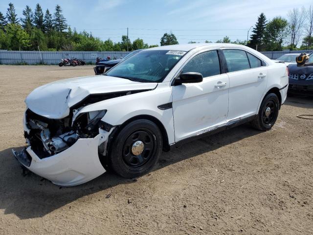 Продаж на аукціоні авто 2015 Ford Taurus, vin: 1FAHP2MK1FG150470, номер лоту: 61783345