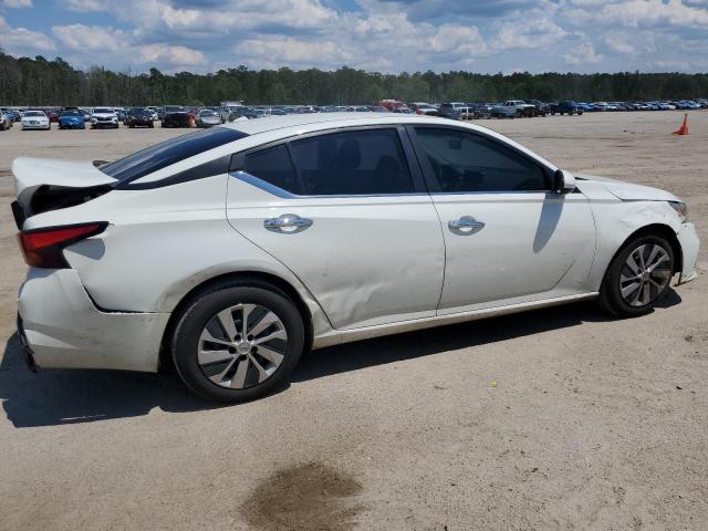 Auction sale of the 2020 Nissan Altima, vin: 1N4BL4BV4LC147642, lot number: 51633376