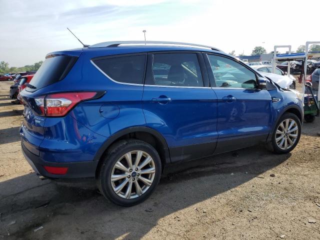 Продаж на аукціоні авто 2017 Ford Escape Titanium, vin: 1FMCU0JD2HUE69531, номер лоту: 56323314