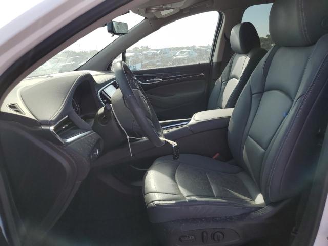 2021 Buick Enclave Essence მანქანა იყიდება აუქციონზე, vin: 5GAERBKW4MJ263991, აუქციონის ნომერი: 58268884