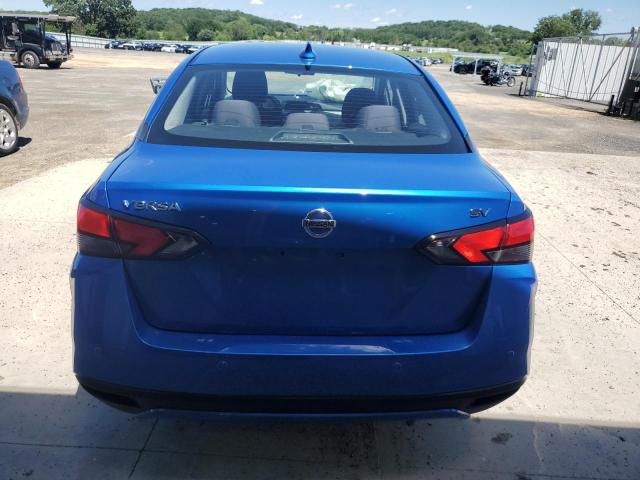 Aukcja sprzedaży 2021 Nissan Versa Sv, vin: 3N1CN8EV1ML822027, numer aukcji: 57843354