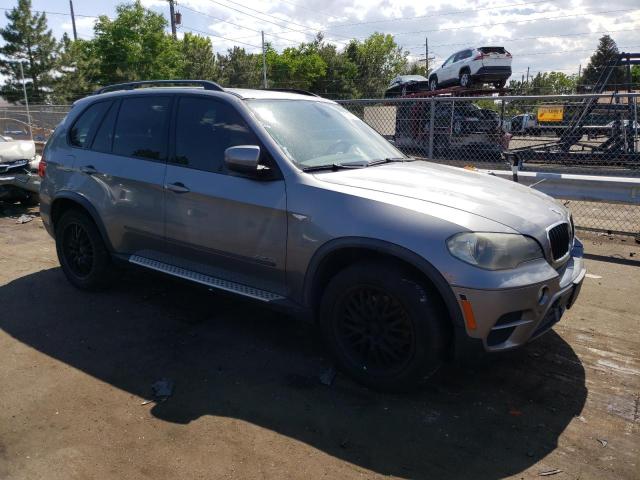 60389574 :رقم المزاد ، 5UXZV4C59BL411159 vin ، 2011 Bmw X5 Xdrive3 مزاد بيع