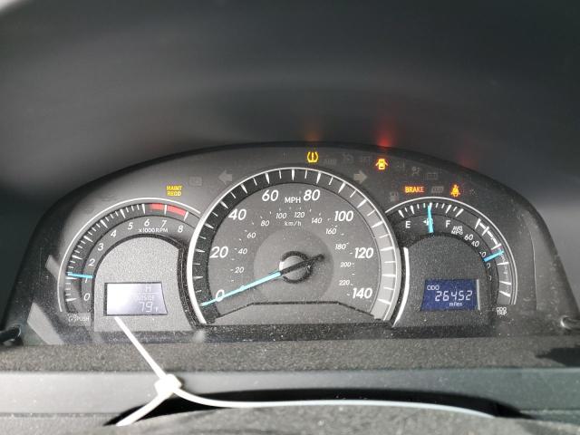 59320724 :رقم المزاد ، 4T1BF1FK0FU489910 vin ، 2015 Toyota Camry Le مزاد بيع