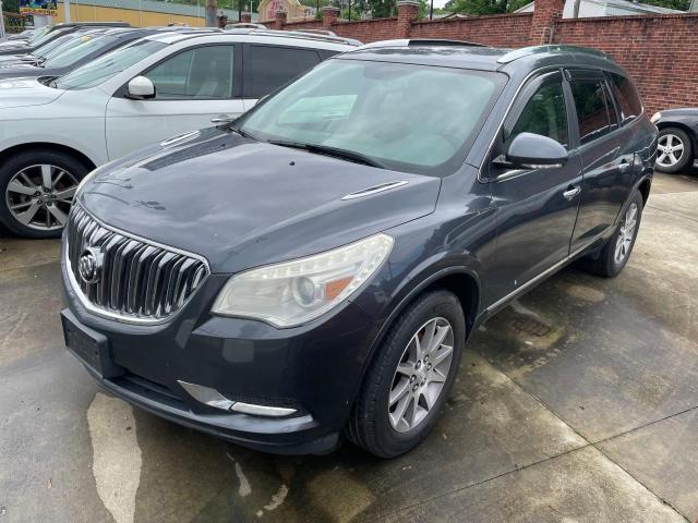 Продаж на аукціоні авто 2013 Buick Enclave, vin: 5GAKVCKD6DJ173485, номер лоту: 60315374