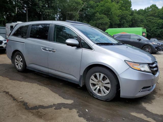 2014 Honda Odyssey Exl მანქანა იყიდება აუქციონზე, vin: 5FNRL5H63EB059038, აუქციონის ნომერი: 58816164