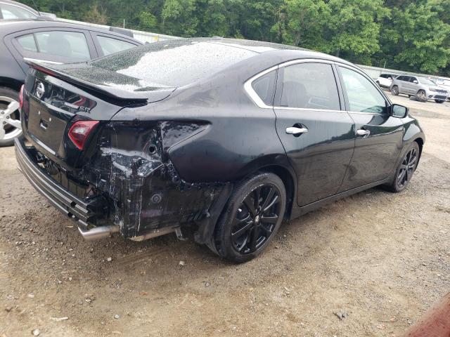 48879186 :رقم المزاد ، 1N4AL3AP6JC475456 vin ، 2018 Nissan Altima مزاد بيع