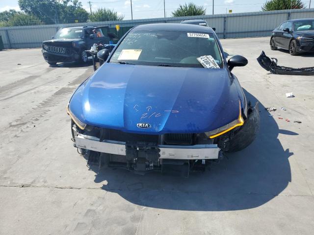 2021 Kia K5 მანქანა იყიდება აუქციონზე, vin: 5XXG64J28MG041582, აუქციონის ნომერი: 57755654
