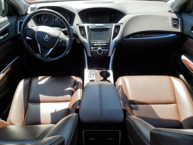 Aukcja sprzedaży 2015 Acura Tlx, vin: 19UUB2F37FA020923, numer aukcji: 58325104