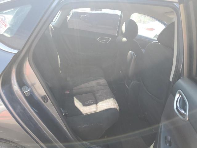 Продаж на аукціоні авто 2019 Nissan Sentra S, vin: 3N1AB7AP2KL627424, номер лоту: 58781414